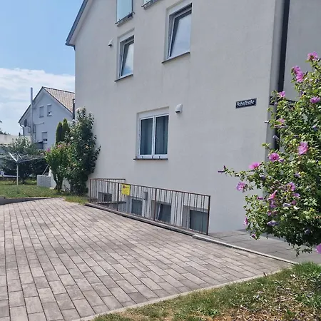 Ferienunterkunft Bella Italia 게스트하우스 *