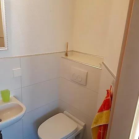 Ferienunterkunft Bella Italia