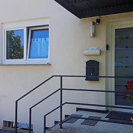 Ferienunterkunft Bella Italia 게스트하우스 *