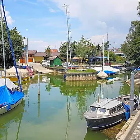 Ferienunterkunft Bella Italia