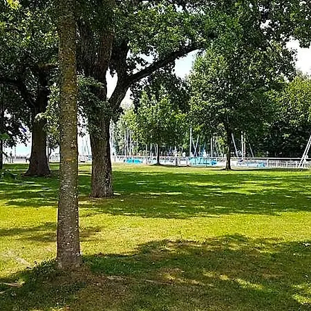 Ferienunterkunft Bella Italia * 프리드리히스하펜