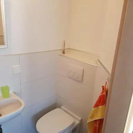 ゲストハウス Ferienunterkunft Bella Italia フリードリヒスハーフェン