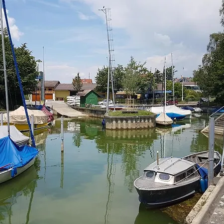 ゲストハウス Ferienunterkunft Bella Italia