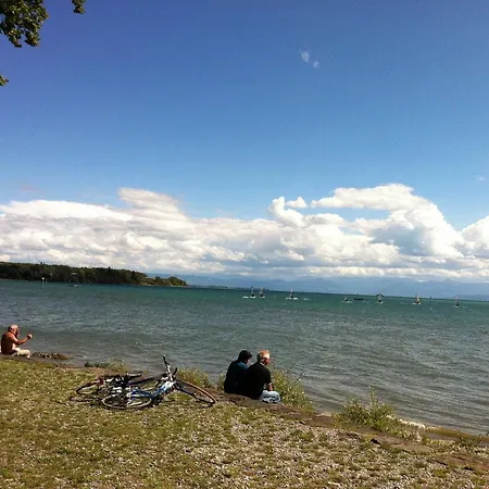 Ferienunterkunft Bella Italia Friedrichshafen