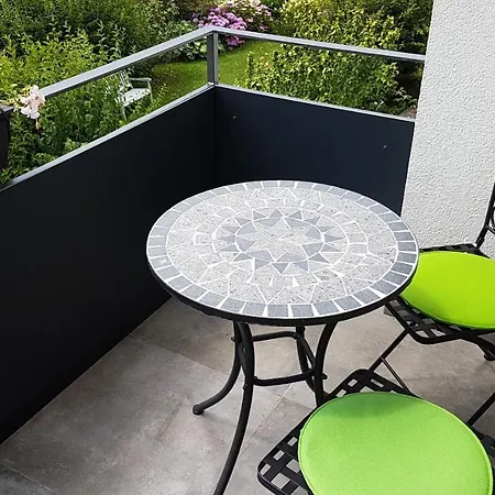 Ferienunterkunft Bella Italia