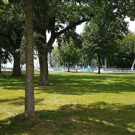 ゲストハウス Ferienunterkunft Bella Italia フリードリヒスハーフェン