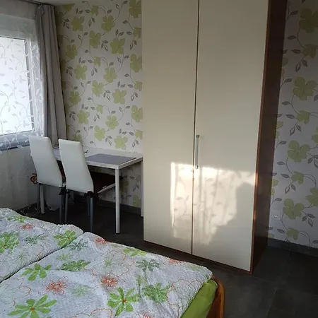 Ferienunterkunft Bella Italia *