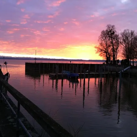 Ferienunterkunft Bella Italia