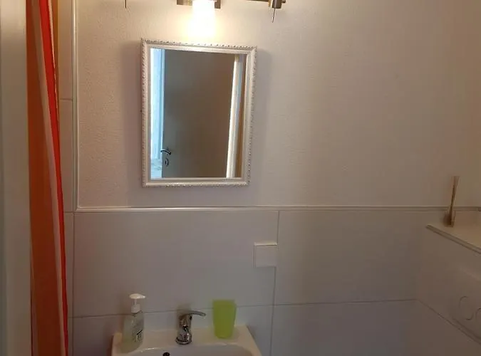 Ferienunterkunft Bella Italia * フリードリヒスハーフェン