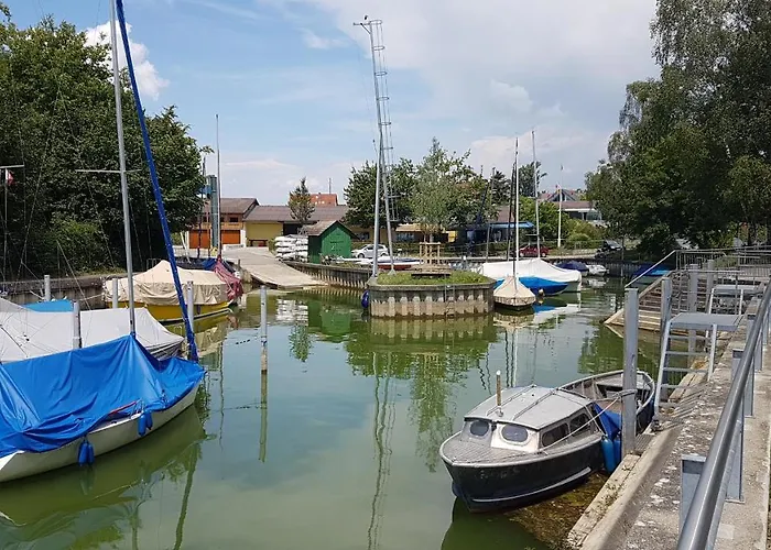 Pensionat Ferienunterkunft Bella Italia