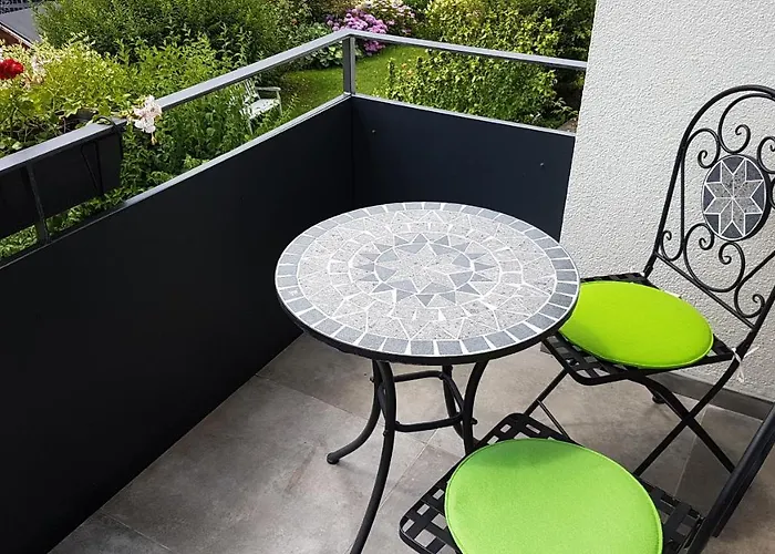 Ferienunterkunft Bella Italia