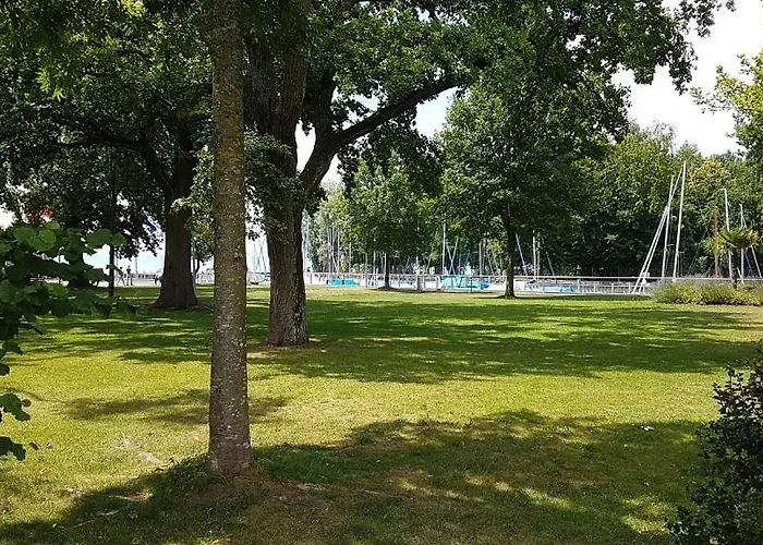 Pensionat Ferienunterkunft Bella Italia Friedrichshafen