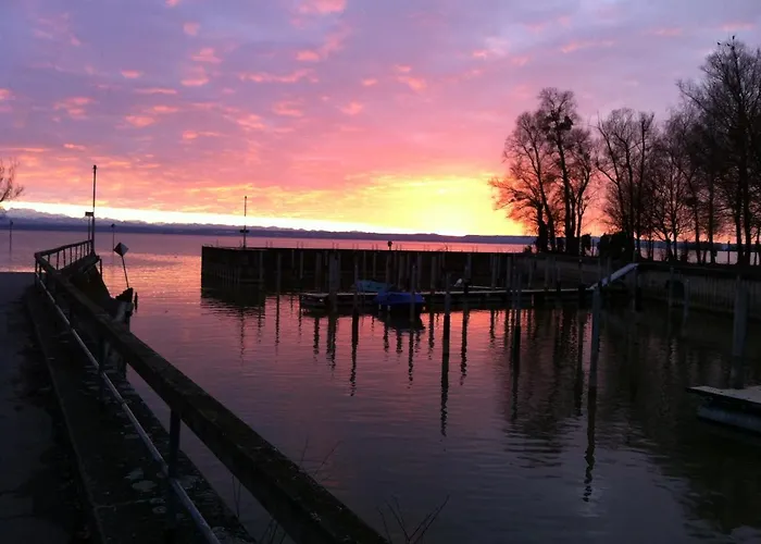 Ferienunterkunft Bella Italia