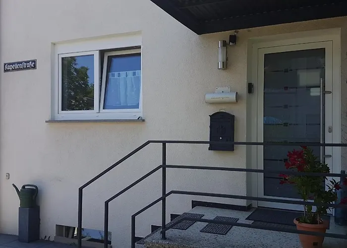 Ferienunterkunft Bella Italia Friedrichshafen